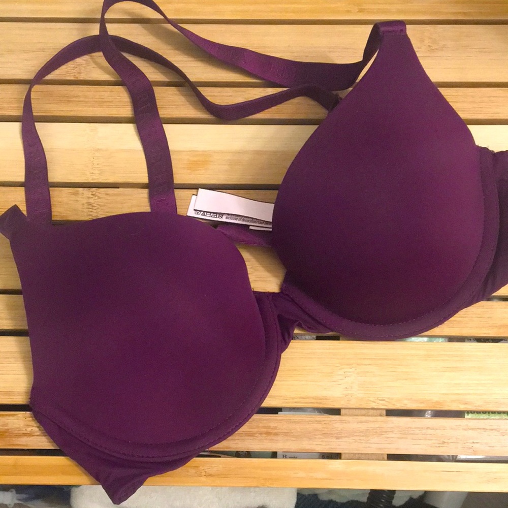 T-shirt Push up Bra